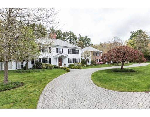 7 Longmeadow Rd, Wellesley, MA 02482 photo 30