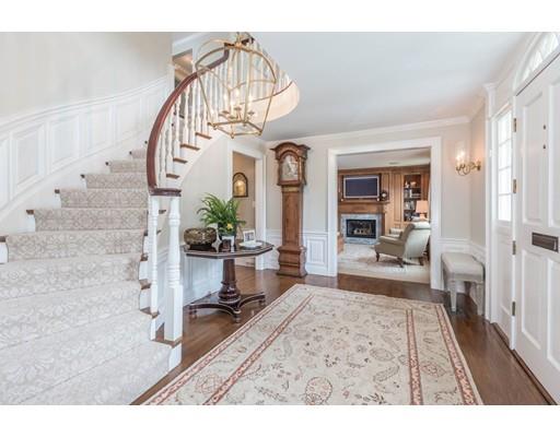 7 Longmeadow Rd, Wellesley, MA 02482 photo 2