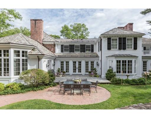 7 Longmeadow Rd, Wellesley, MA 02482 photo 27