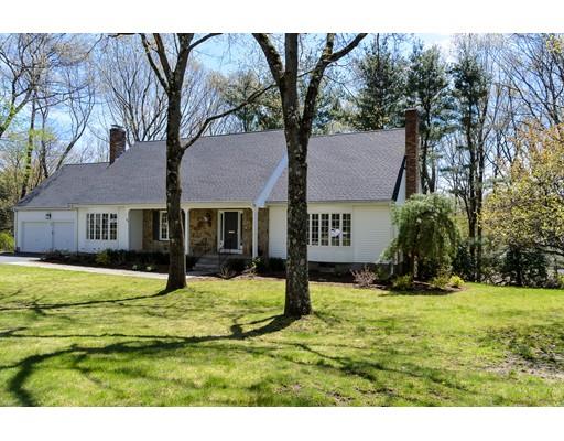 94 Albion Rd, Wellesley, MA 02481 photo 1