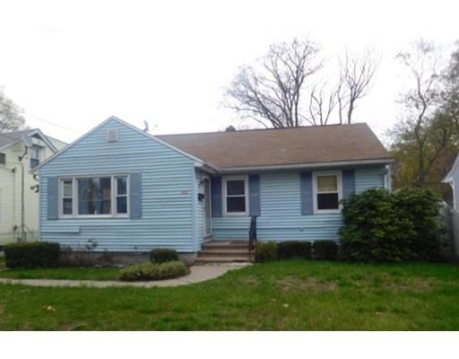 103 Huron St, Springfield, MA 01104 photo 1