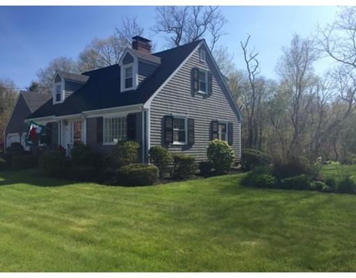 21 Forest St, Braintree, MA 02184 photo 2