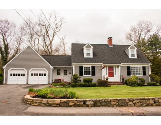 21 Forest St, Braintree, MA 02184 photo 1