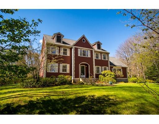 14 Tyler Rd, Upton, MA 01568 photo 1