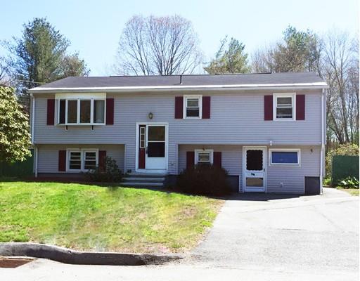 45 Ash St, Webster, MA 01570 photo 1