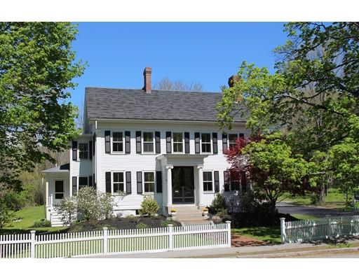 299 North St, Hingham, MA 02043 photo 1