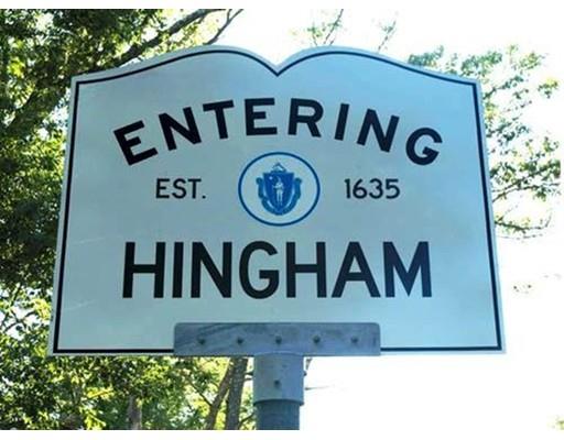299 North St, Hingham, MA 02043 photo 16