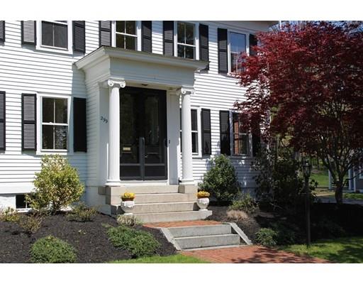 299 North St, Hingham, MA 02043 photo 2