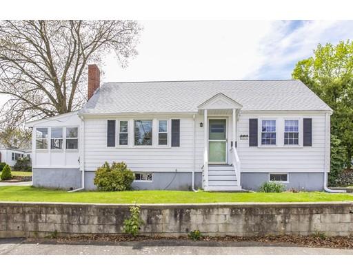 115 Ashcroft St, Dedham, MA 02026 photo 1