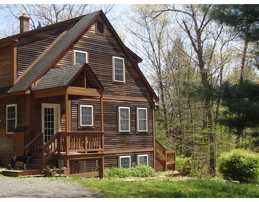 62 Depot Rd, Leverett, MA 01054 photo 1