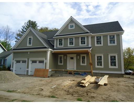52 Kimball St, Needham, MA 02492 photo 2