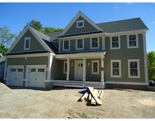 52 Kimball St, Needham, MA 02492 photo 1