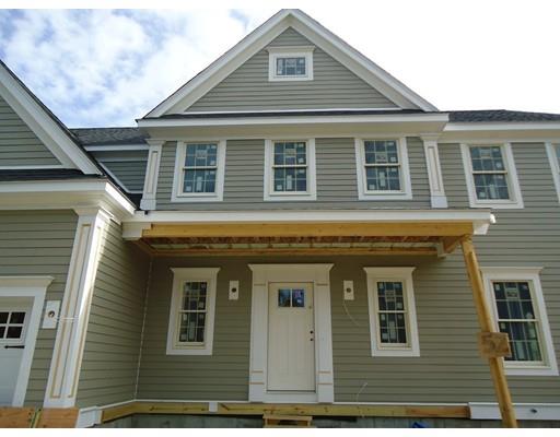 52 Kimball St, Needham, MA 02492 photo 5