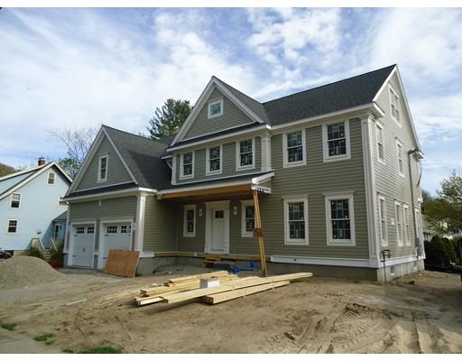 52 Kimball St, Needham, MA 02492 photo 3
