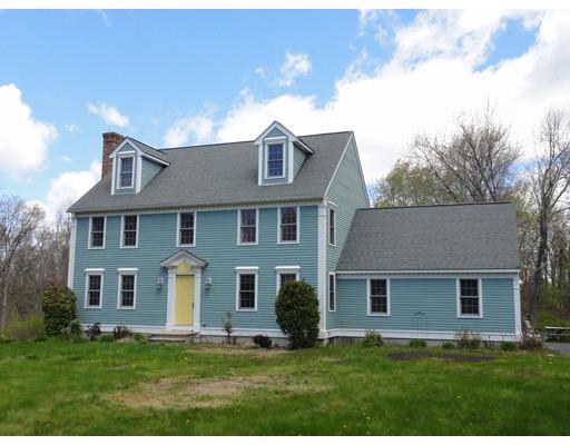 2 Hillside Dr, Townsend, MA 01469 photo 1