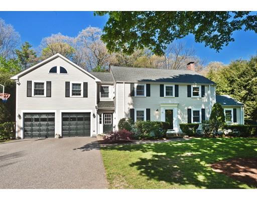 15 Jackson Rd, Wellesley, MA 02481 photo 1