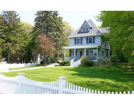 326 Webster St, Needham, MA 02494 photo 1