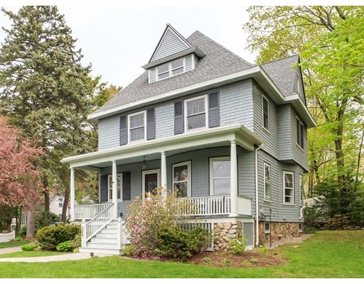 326 Webster St, Needham, MA 02494 photo 30