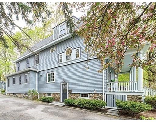 326 Webster St, Needham, MA 02494 photo 28