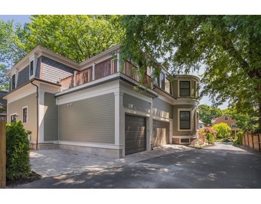 66 Perry St #2, Brookline, MA 02446 photo 15