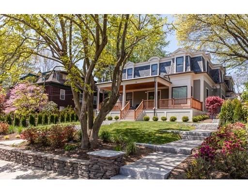 66 Perry St #2, Brookline, MA 02446 photo 1