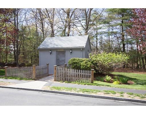3 Oak Ridge Dr #2, Maynard, MA 01754 photo 20