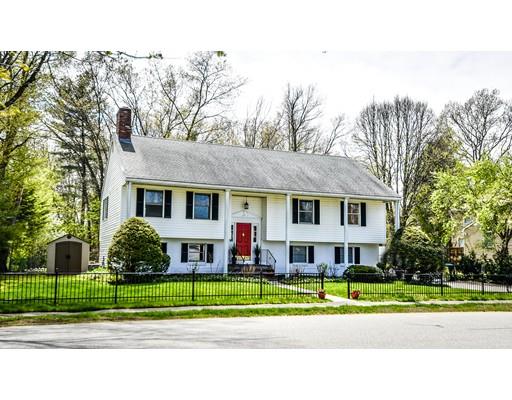105 Alden Rd, Needham, MA 02492 photo 1