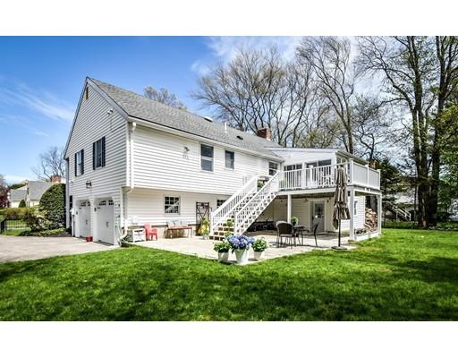 105 Alden Rd, Needham, MA 02492 photo 25