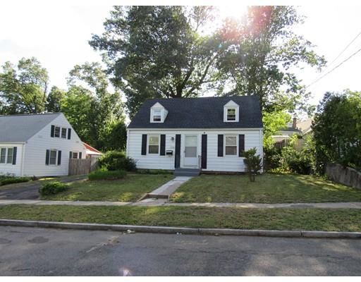 106 Balfour Dr, Springfield, MA 01118 photo 1