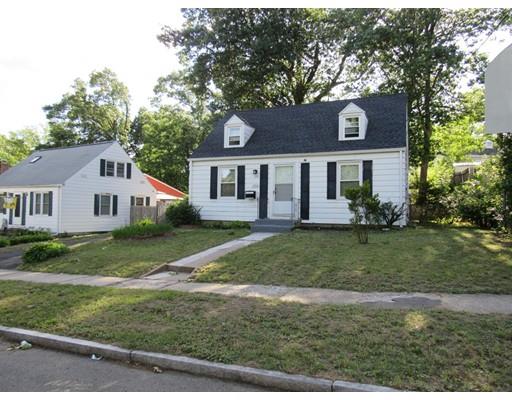 106 Balfour Dr, Springfield, MA 01118 photo 2
