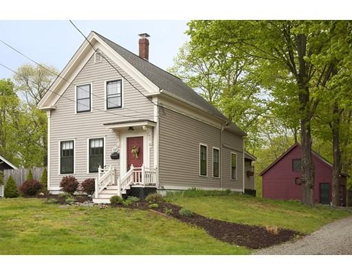 337 High St, Hingham, MA 02043 photo 1