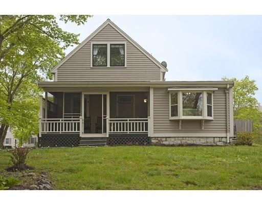 337 High St, Hingham, MA 02043 photo 2