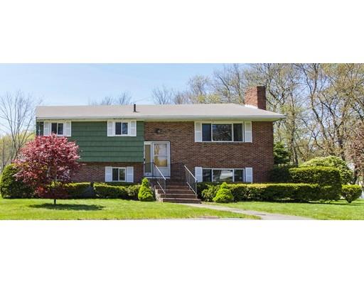 49 Hamilton Ave, Dedham, MA 02026 photo 1