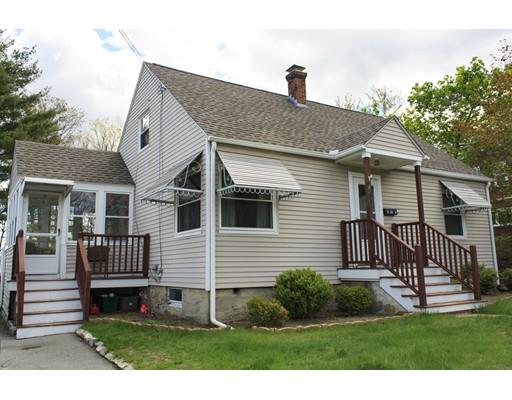 452 S Broadway, Lawrence, MA 01843 photo 1
