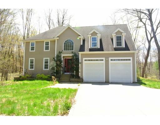 197 Mill St, Lancaster, MA 01523 photo 1