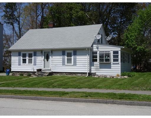 1 Santoro Rd, Worcester, MA 01606 photo 1