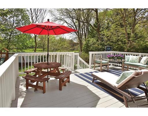 291 Beverly Rd, Brookline, MA 02467 photo 13
