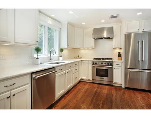 291 Beverly Rd, Brookline, MA 02467 photo 4