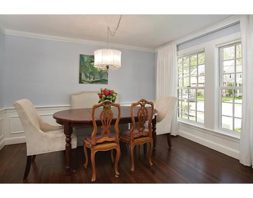 291 Beverly Rd, Brookline, MA 02467 photo 3