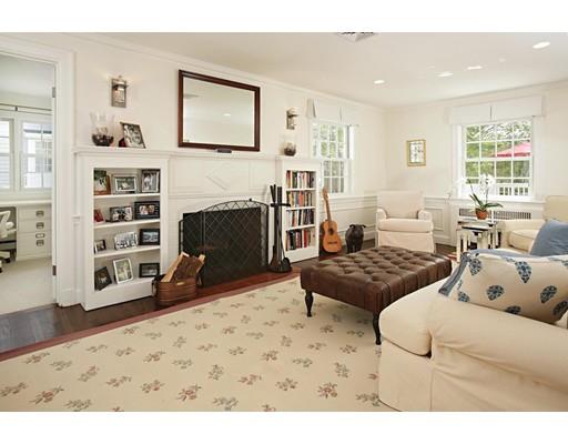 291 Beverly Rd, Brookline, MA 02467 photo 2
