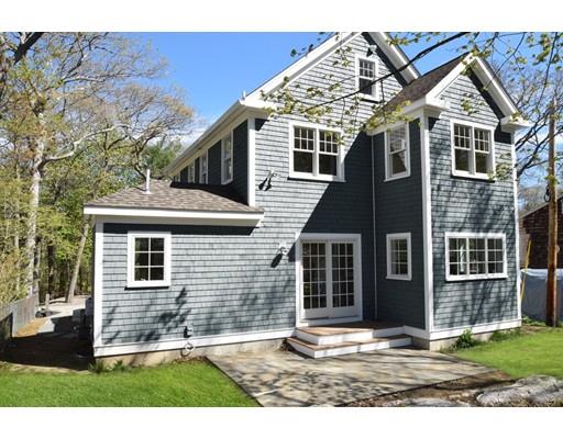 25 Elmore Rd, Hingham, MA 02043 photo 1