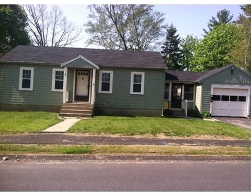 91 Taylor Ave, Dedham, MA 02026 photo 1