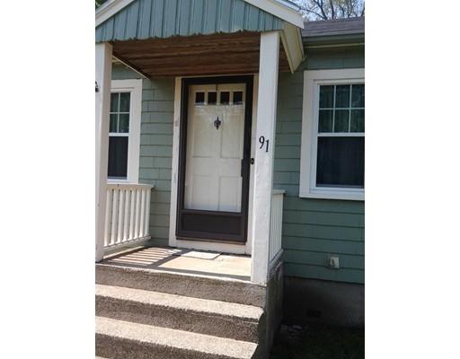 91 Taylor Ave, Dedham, MA 02026 photo 2