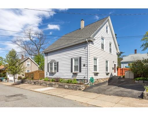 7 Myrtle St, Beverly, MA 01915 photo 1
