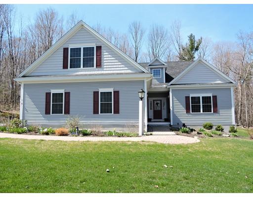 3 Blackford Dr, Atkinson, NH 03811 photo 1