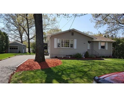 29 Anson, Chicopee, MA 01020 photo 1