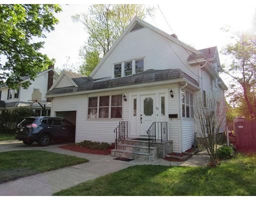 96 Belvidere St, Springfield, MA 01108 photo 1