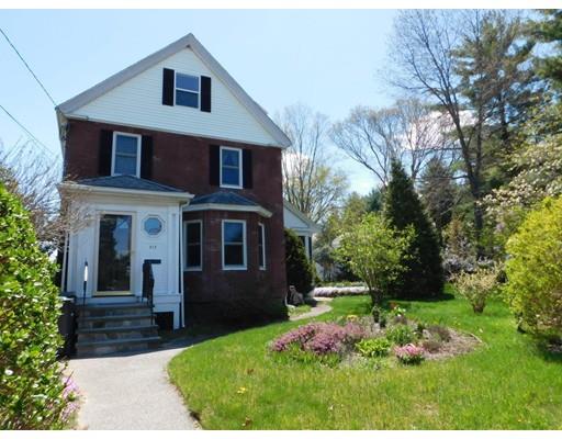 212 Needham St, Dedham, MA 02026 photo 1