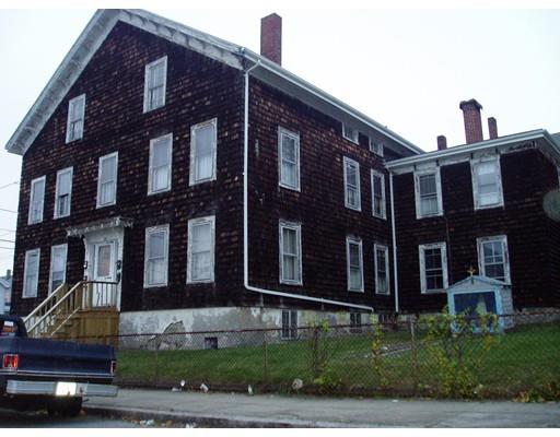 123 Danforth, Fall River, MA 02720 photo 1