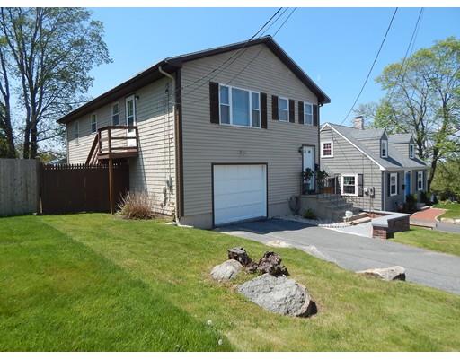 133 Florence St, Fall River, MA 02720 photo 1